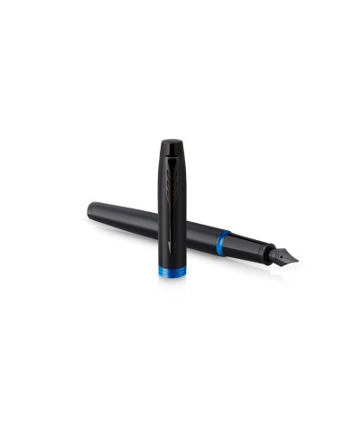 Sulepea Parker IM Professionals Marine Blue 0.7mm