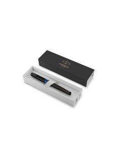Im Professionals Marine Blue Fountain  Pen  -  F 2