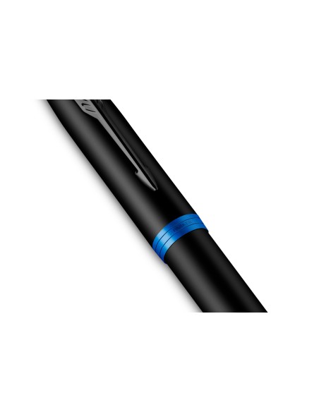 Sulepea Parker IM Professionals Marine Blue 0.7mm