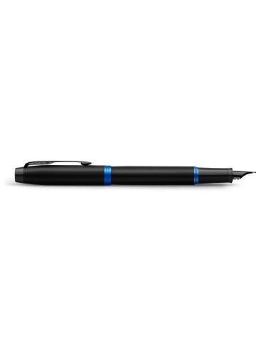 Sulepea Parker IM Professionals Marine Blue 0.7mm