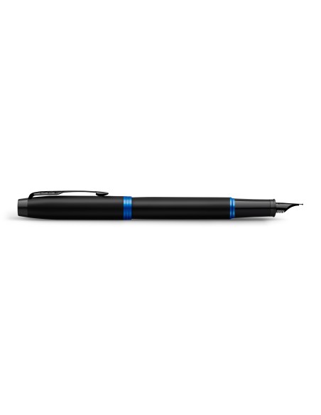 Sulepea Parker IM Professionals Marine Blue 0.7mm