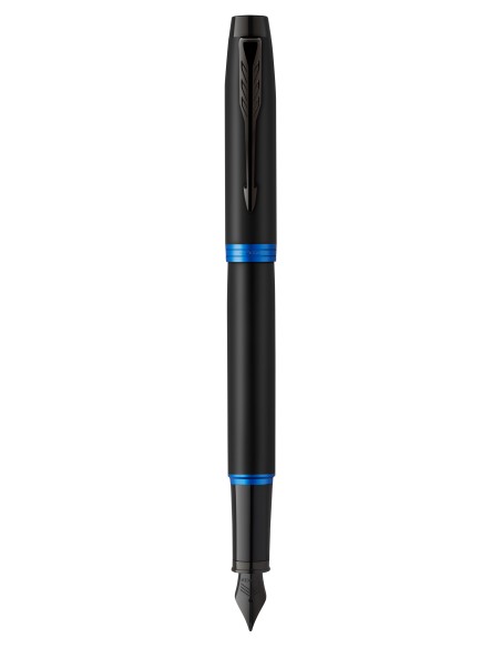 Sulepea Parker IM Professionals Marine Blue 0.7mm