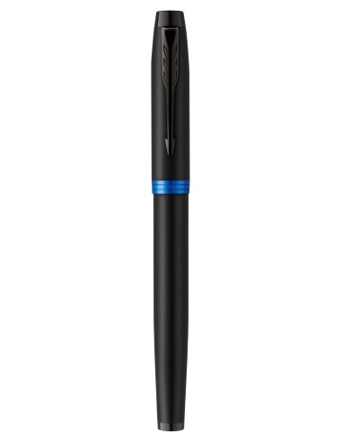 Sulepea Parker IM Professionals Marine Blue 0.7mm