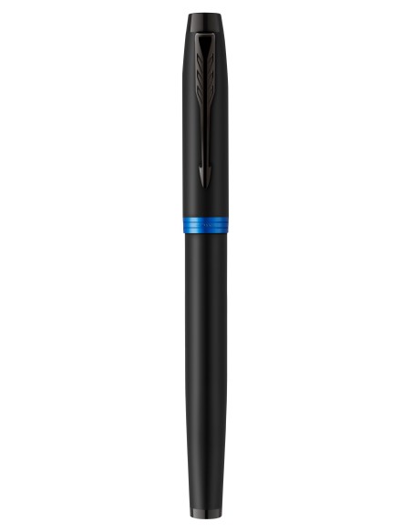 Im Professionals Marine Blue Fountain  Pen  -  F
