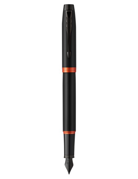 Sulepea Parker IM Professionals Flame Orange 0.5mm