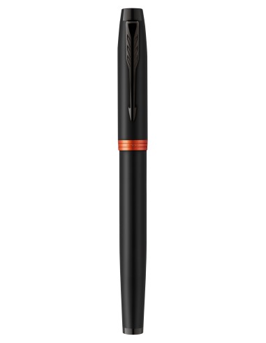Sulepea Parker IM Professionals Flame Orange 0.5mm