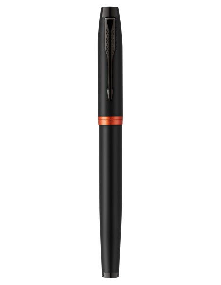 Sulepea Parker IM Professionals Flame Orange 0.5mm