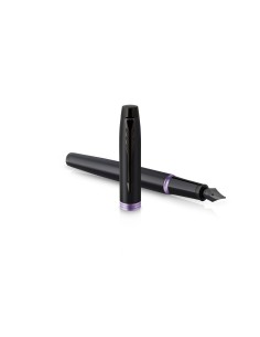 Sulepea Parker IM Professionals Amethyst Purple 0.5mm
