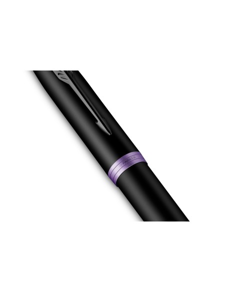 Sulepea Parker IM Professionals Amethyst Purple 0.5mm