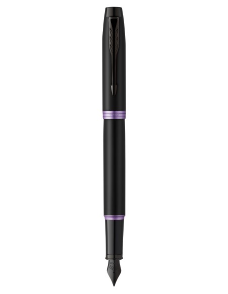Sulepea Parker IM Professionals Amethyst Purple 0.5mm