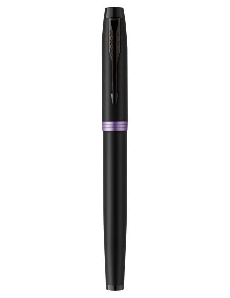 Sulepea Parker IM Professionals Amethyst Purple 0.5mm