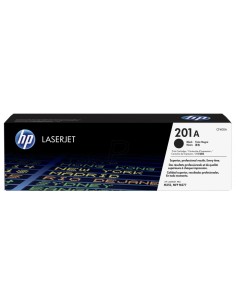 Analoogtooner HP 201A must (1500 lehte)