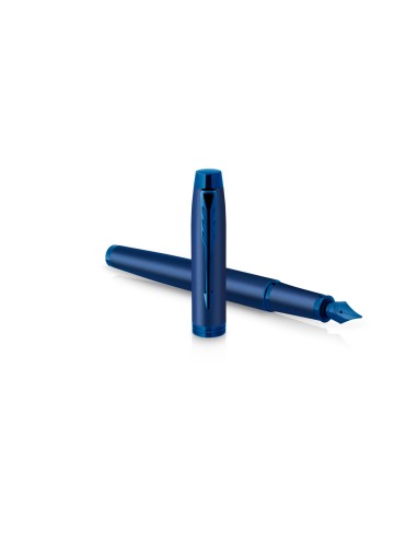 Sulepea Parker IM Professionals Monochrome Blue 0.7mm