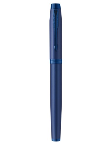 Sulepea Parker IM Professionals Monochrome Blue 0.7mm