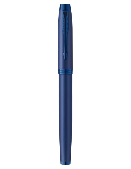 Sulepea Parker IM Professionals Monochrome Blue 0.7mm