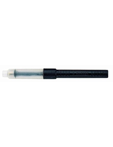 Standard Piston Fill Converter
