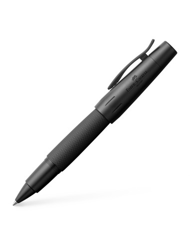 Tindipliiats Faber-Castell e-motion Pure Black
