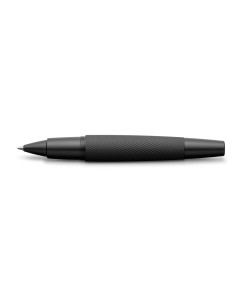 Tindipliiats Faber-Castell e-motion Pure Black 2