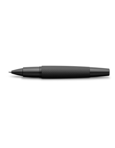 Rollerball pen e-motion Pure Black