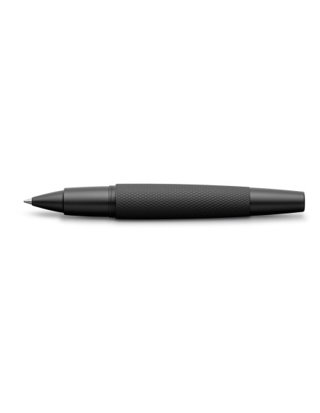 Rollerball pen e-motion Pure Black