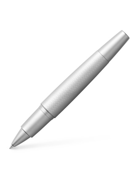 Tindipliiats Faber-Castell e-motion pure hõbe