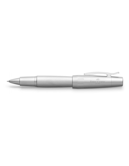 Tindipliiats Faber-Castell e-motion pure hõbe