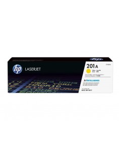 Analoogtooner HP 201A kollane (1400 lehte)