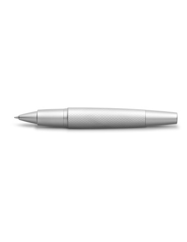 Tindipliiats Faber-Castell e-motion pure hõbe
