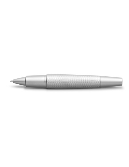 Tindipliiats Faber-Castell e-motion pure hõbe
