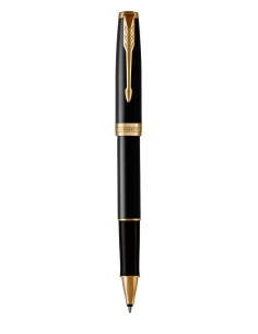 Tindipliiats Parker Sonnet Black GT 0,5mm must 2