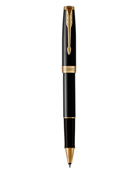 Tindipliiats Parker Sonnet Black GT 0,5mm must