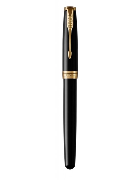 Tindipliiats Parker Sonnet Black GT 0,5mm must