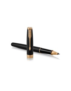 Tindipliiats Parker Sonnet Matte Black GT Fine Black