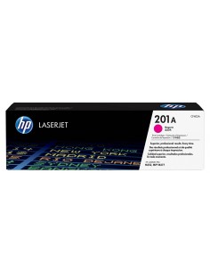 Analoogtooner HP 201A punane (1400 lehte)