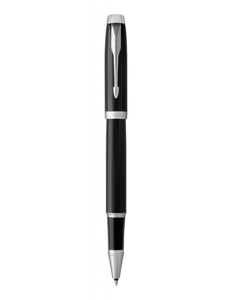 Tindipliiats Parker IM Black CT 0,5mm must