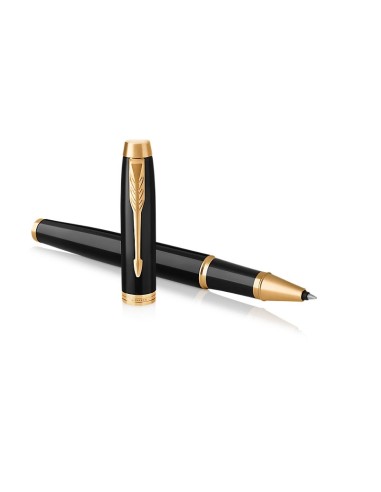 Tindipliiats Parker IM Black GT Fine Black