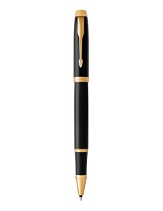 Tindipliiats Parker IM Black GT Fine Black 2