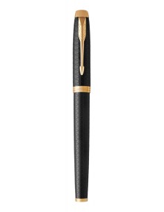 Tindipliiats Parker IM Premium Black GT Fine Black 2