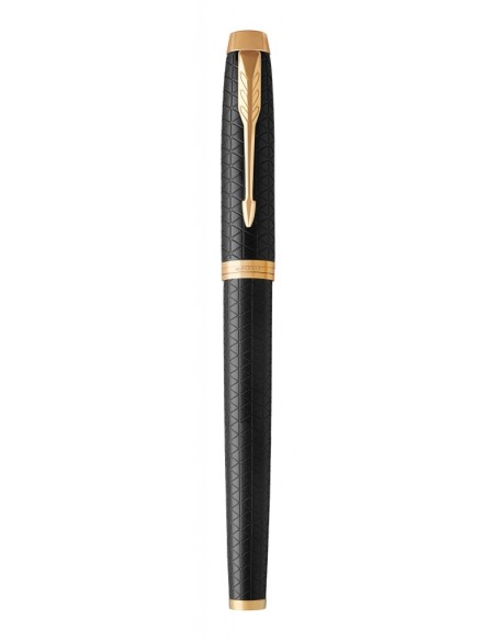 Tindipliiats Parker IM Premium Black GT Fine Black