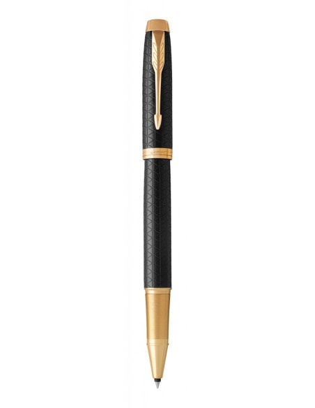 Tindipliiats Parker IM Premium Black GT Fine Black