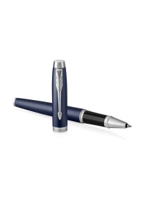 Tindipliiats Parker IM Blue CT Fine Black