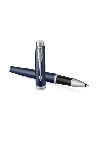 Tindipliiats Parker IM Blue CT Fine Black