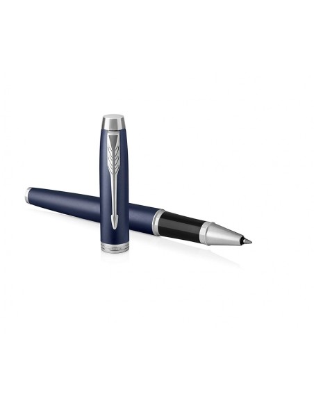 Tindipliiats Parker IM Blue CT Fine Black