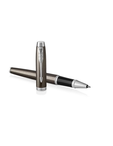 Tindipliiats Parker IM Dark Espresso CT Fine Black