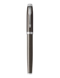 Tindipliiats Parker IM Dark Espresso CT Fine Black 2