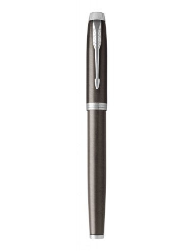 Tindipliiats Parker IM Dark Espresso CT Fine Black