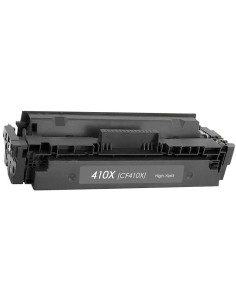 Analoogtooner HP 410X / Canon 046H must (6500 lehte)