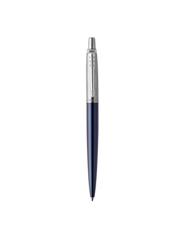 Value Pack - Duo Pack  (Bp + Bp Gel) 1 X  Bp  Jotter Royal Blue Ct 1 Bp Gel Stainless Steel Ct