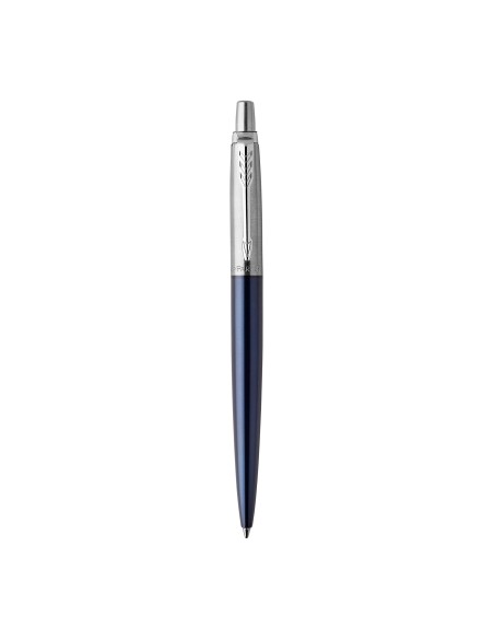 Value Pack - Duo Pack  (Bp + Bp Gel) 1 X  Bp  Jotter Royal Blue Ct 1 Bp Gel Stainless Steel Ct