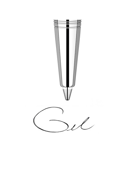 Value Pack - Duo Pack  (Bp + Bp Gel) 1 X  Bp  Jotter Royal Blue Ct 1 Bp Gel Stainless Steel Ct